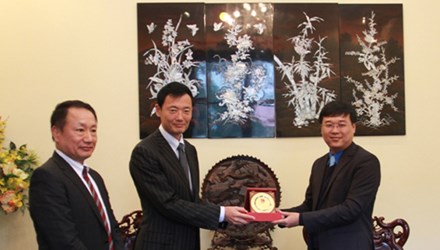 Tin tức Nhật Bản